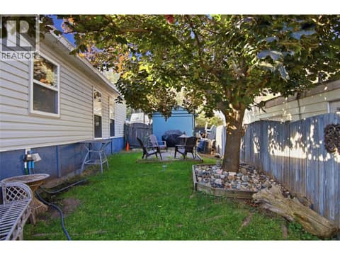 Photo 23 of 1680 LAC LE JEUNE Road Unit# 22, Knutsford-Lac Le Jeune, Kamloops