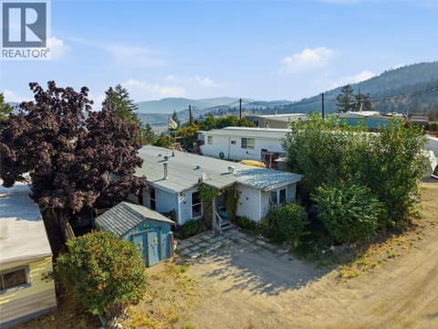 Photo 31 of 1680 LAC LE JEUNE Road Unit# 22, Knutsford-Lac Le Jeune, Kamloops