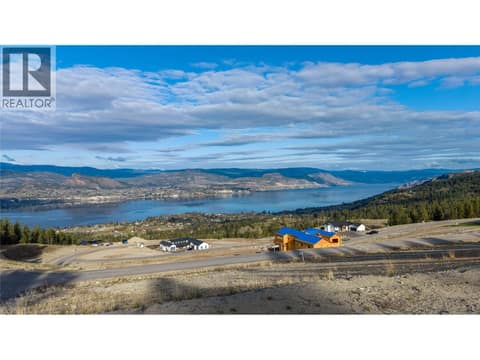Photo 1 of 370 Benchlands Drive Lot# 32, Naramata Rural