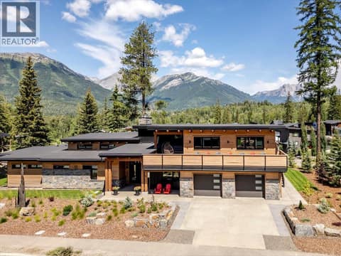 Photo 1 of 16 Morrissey Court, Fernie
