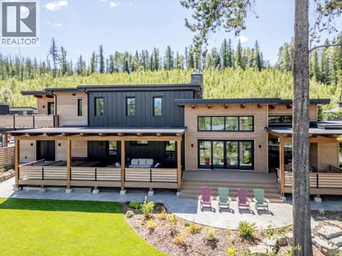 Photo 4 of 16 Morrissey Court, Fernie