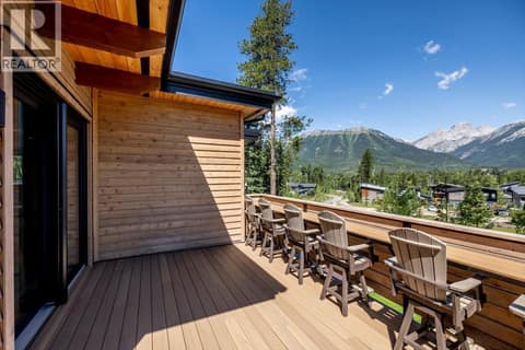 Photo 52 of 16 Morrissey Court, Fernie