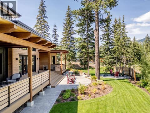 Photo 6 of 16 Morrissey Court, Fernie