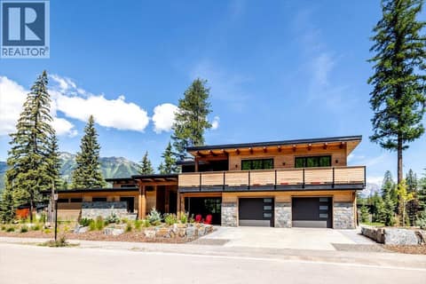 Photo 64 of 16 Morrissey Court, Fernie