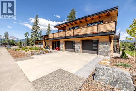 Photo 67 of 16 Morrissey Court, Fernie