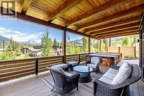 Photo 72 of 16 Morrissey Court, Fernie