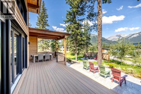 Photo 73 of 16 Morrissey Court, Fernie