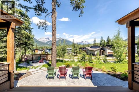 Photo 74 of 16 Morrissey Court, Fernie
