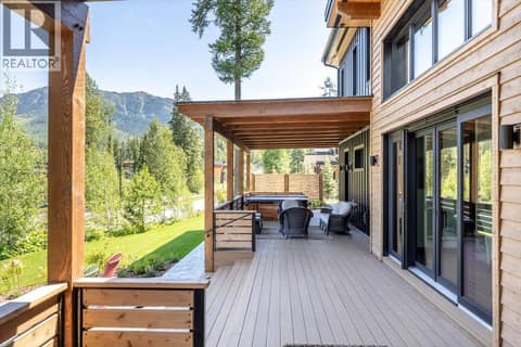 Photo 76 of 16 Morrissey Court, Fernie