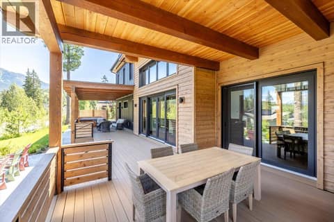 Photo 77 of 16 Morrissey Court, Fernie
