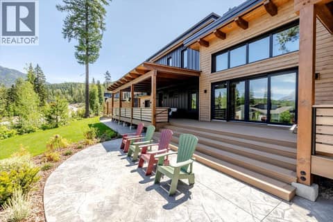 Photo 79 of 16 Morrissey Court, Fernie