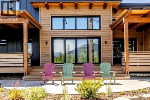 Photo 81 of 16 Morrissey Court, Fernie