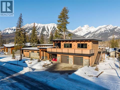 Photo 93 of 16 Morrissey Court, Fernie