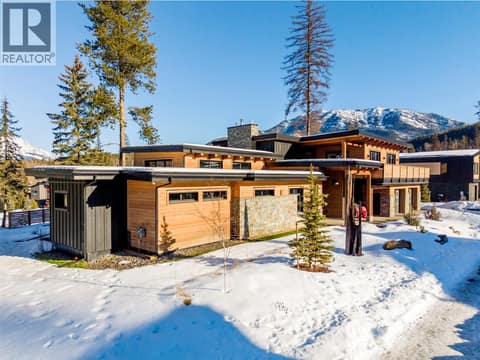 Photo 95 of 16 Morrissey Court, Fernie