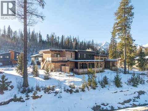 Photo 96 of 16 Morrissey Court, Fernie