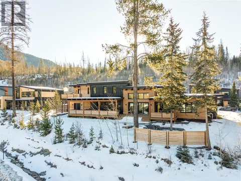 Photo 97 of 16 Morrissey Court, Fernie