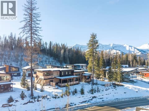Photo 98 of 16 Morrissey Court, Fernie