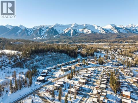 Photo 99 of 16 Morrissey Court, Fernie