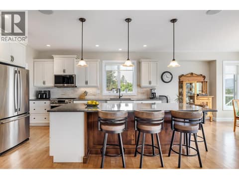 Photo 12 of 13615 Middle Bench Road, Lake Country East / Oyama