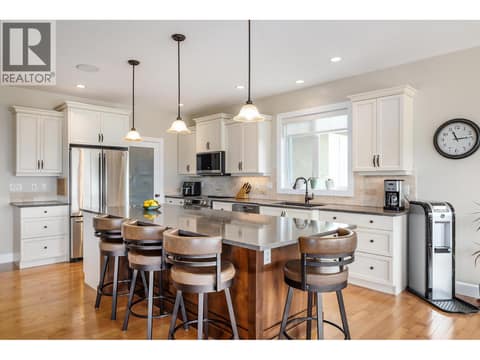Photo 13 of 13615 Middle Bench Road, Lake Country East / Oyama