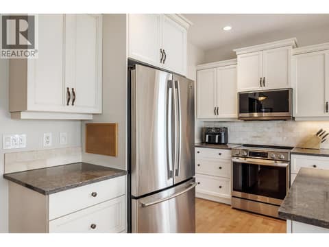 Photo 15 of 13615 Middle Bench Road, Lake Country East / Oyama