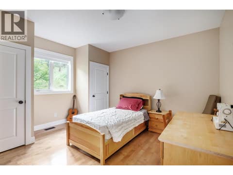 Photo 22 of 13615 Middle Bench Road, Lake Country East / Oyama