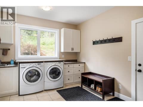 Photo 25 of 13615 Middle Bench Road, Lake Country East / Oyama