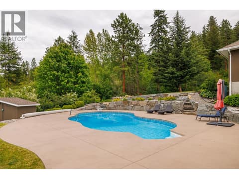 Photo 46 of 13615 Middle Bench Road, Lake Country East / Oyama