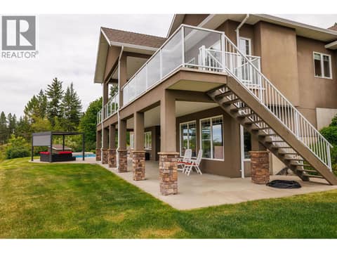 Photo 49 of 13615 Middle Bench Road, Lake Country East / Oyama