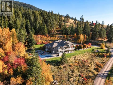 Photo 5 of 13615 Middle Bench Road, Lake Country East / Oyama
