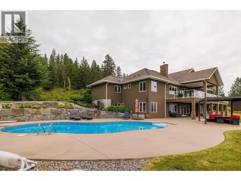 Photo 76 of 13615 Middle Bench Road, Lake Country East / Oyama