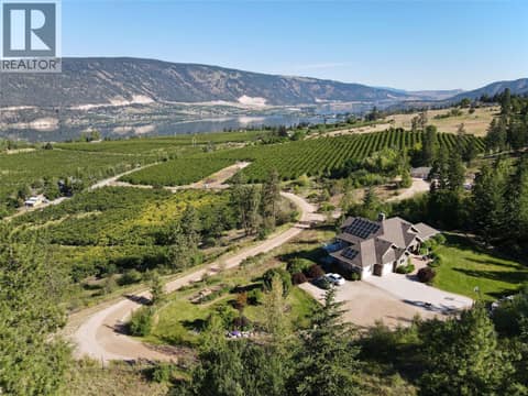 Photo 77 of 13615 Middle Bench Road, Lake Country East / Oyama