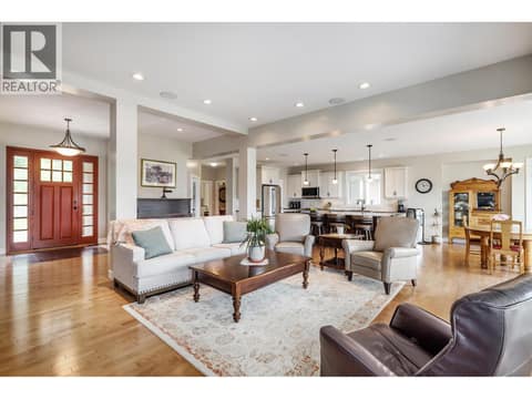 Photo 10 of 13615 Middle Bench Road, Lake Country East / Oyama
