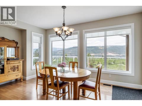Photo 11 of 13615 Middle Bench Road, Lake Country East / Oyama
