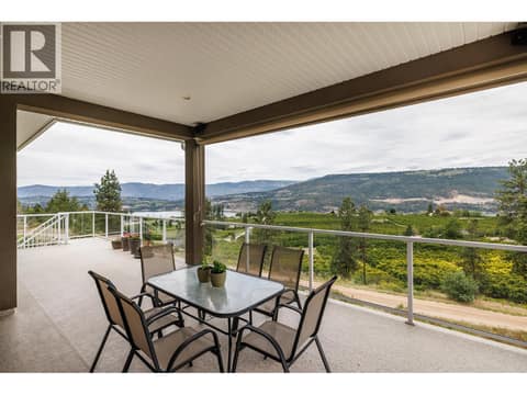 Photo 28 of 13615 Middle Bench Road, Lake Country East / Oyama