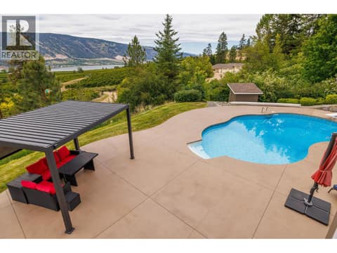 Photo 29 of 13615 Middle Bench Road, Lake Country East / Oyama