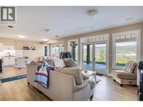 Photo 33 of 13615 Middle Bench Road, Lake Country East / Oyama
