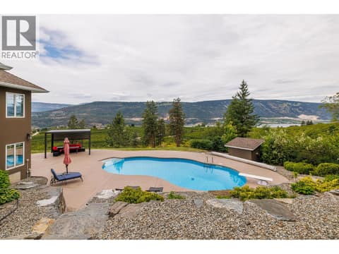 Photo 44 of 13615 Middle Bench Road, Lake Country East / Oyama