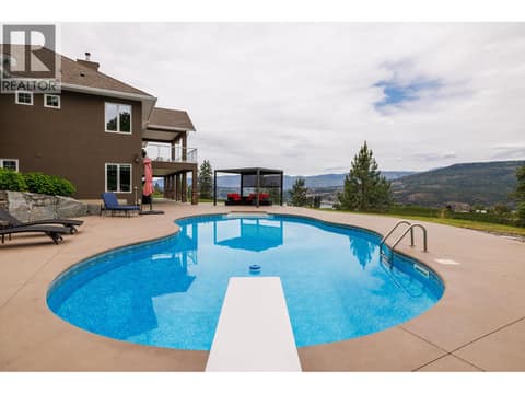 Photo 45 of 13615 Middle Bench Road, Lake Country East / Oyama