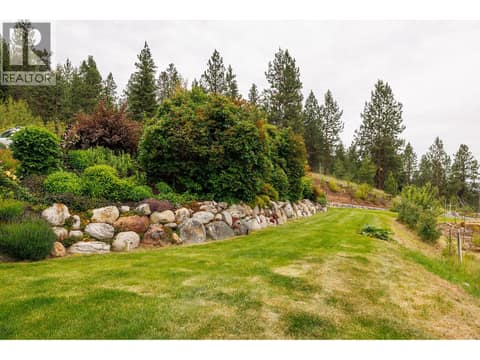 Photo 50 of 13615 Middle Bench Road, Lake Country East / Oyama