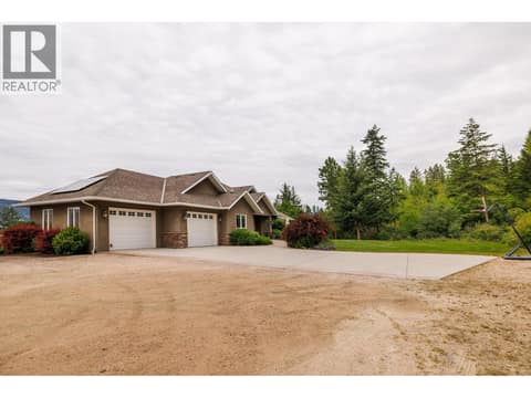 Photo 56 of 13615 Middle Bench Road, Lake Country East / Oyama