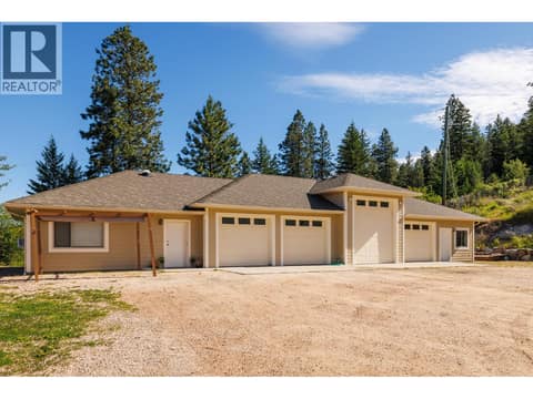 Photo 57 of 13615 Middle Bench Road, Lake Country East / Oyama