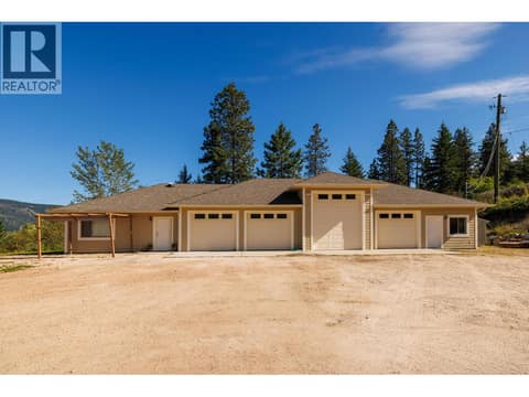 Photo 58 of 13615 Middle Bench Road, Lake Country East / Oyama