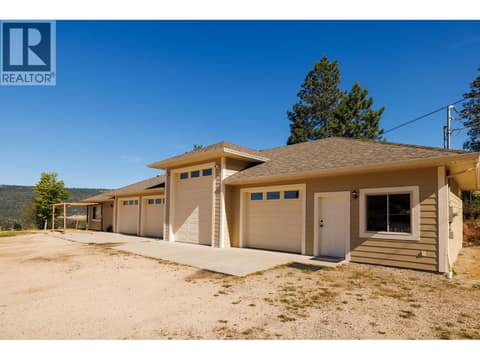 Photo 59 of 13615 Middle Bench Road, Lake Country East / Oyama