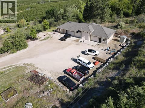 Photo 70 of 13615 Middle Bench Road, Lake Country East / Oyama