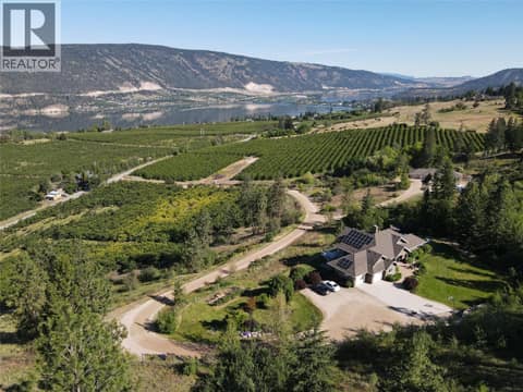 Photo 77 of 13615 Middle Bench Road, Lake Country East / Oyama