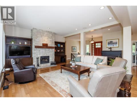 Photo 9 of 13615 Middle Bench Road, Lake Country East / Oyama