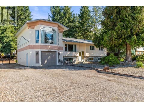 Photo 3 of 3419 Larch Drive, Armstrong/ Spall.