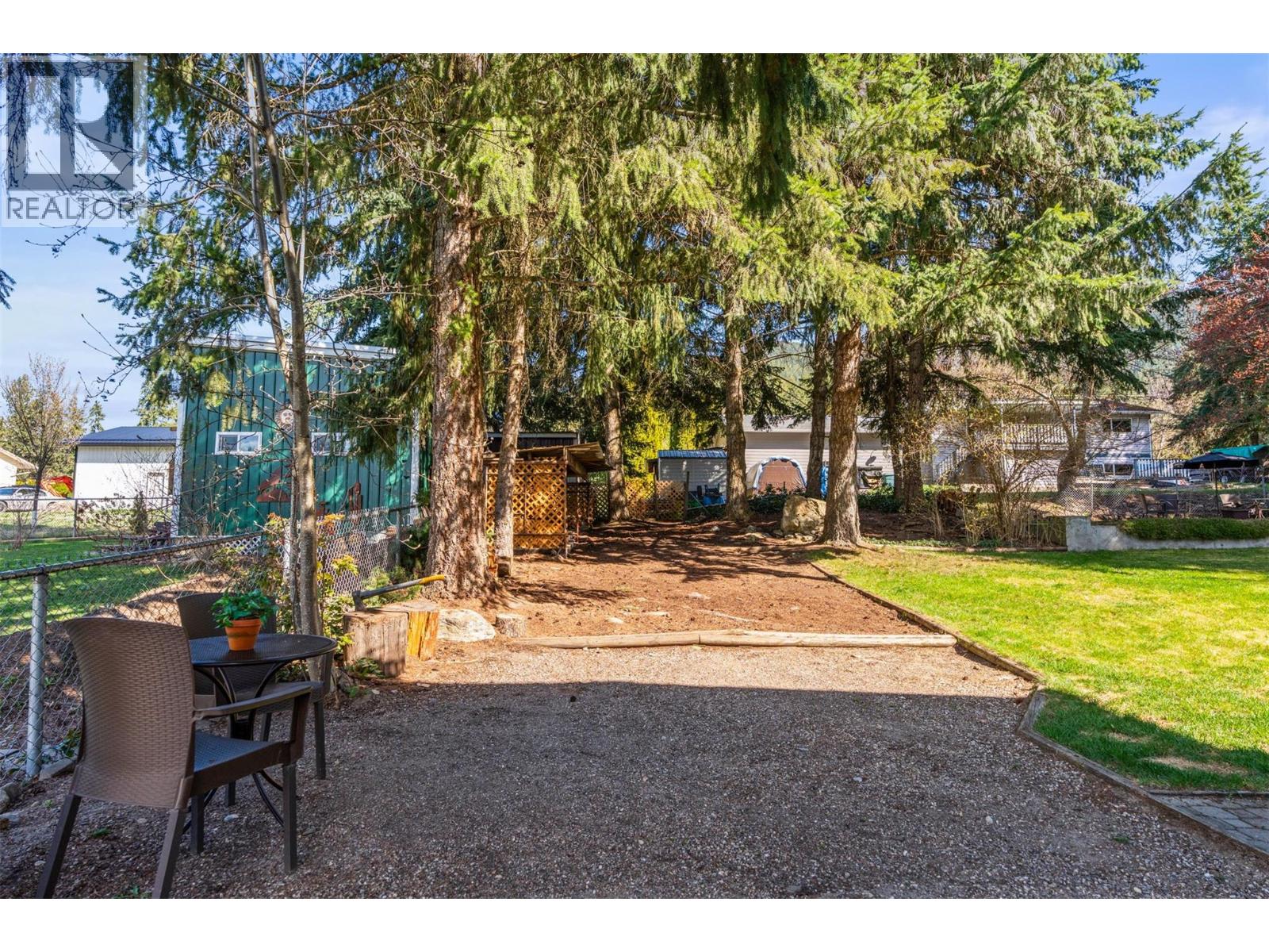 Photo 57 of 3419 Larch Drive, Armstrong/ Spall.