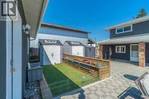 Photo 14 of 1151 Selkirk Avenue N, North Kamloops